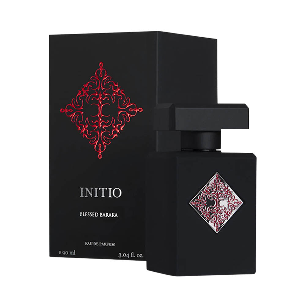 Initio Blessed Baraka EDP, 3.0 oz / 90 ml by Initio