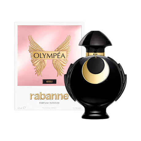 Paco Rabanne Olympea Absolu Parfum Intense, 1.7 oz / 50 ml by Rabanne