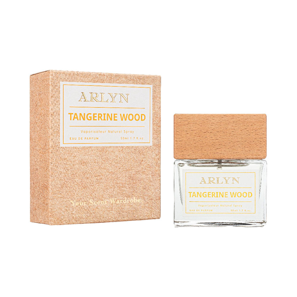 Arlyn Tangerine Wood EDP, 1.7 oz / 50 ml by Arlyn