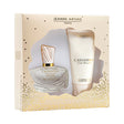 Kit Perfume Jeanne Arthes Cassandra Roses Blanches 2 Piezas by Kit