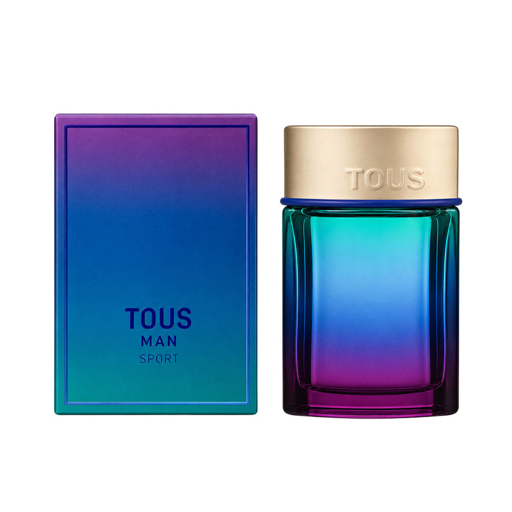 Tous Man Sky EDP, 3.4 oz / 100 ml by Tous