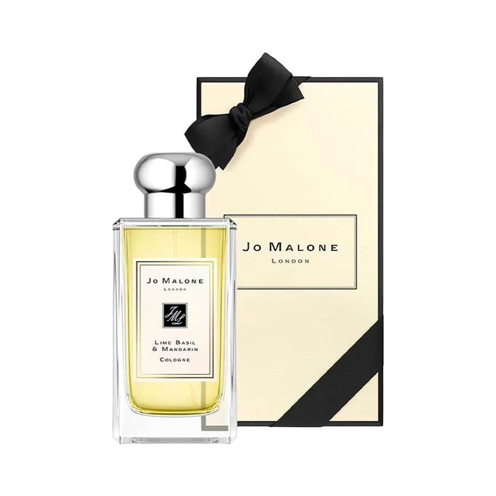 Jo Malone Lime Basil & Mandarin EDC, 3.4 oz / 100 ml by Jo