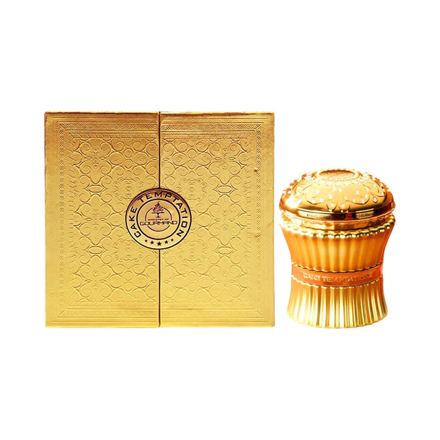 Paris Corner Cake Temptation EDP, 3.4 oz / 100 ml by Paris Corner