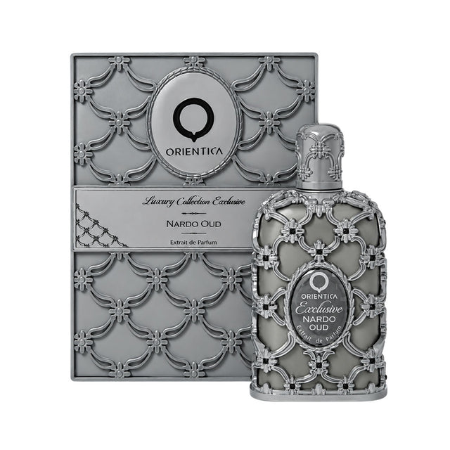 Orientica Nardo OUD Extrait de Parfum, 2.7 oz / 80 ml by Orientica