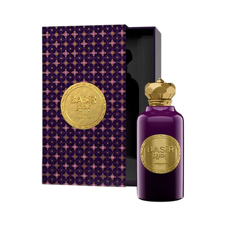 Mawwal Basir EDP, 3.4 oz / 100 ml by Mawwal