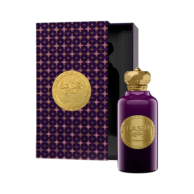 Mawwal Basir EDP, 3.4 oz / 100 ml by Mawwal