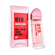Lovali 919 Skater Girl EDP, 2.9 oz / 85 ml by Lovali