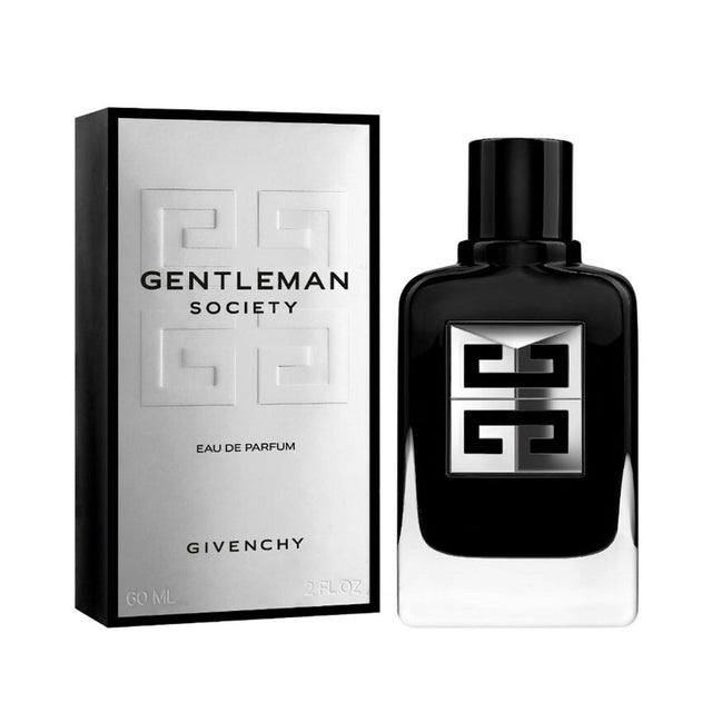 Givenchy Gentleman Society EDP, 2.0 oz / 60 ml by Givenchy