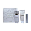 Kit Perfume Stella Dustin Lumina White EDP + + Body Lotion, 0.2 oz / 5 ml by Stella Dustin