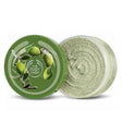 The Body Shop Olive Cream Body Scrub, 6.9 oz - OleBella