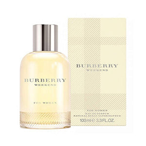 Burberry Weekend EDP, 3.4 oz (L)