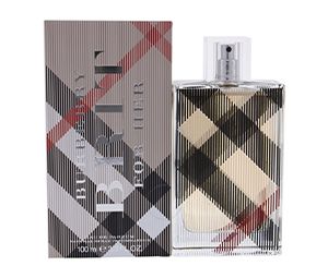 Burberry Brit EDP, 3.4 oz (L)