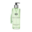 Grapefruit, Lime & MintCleansing hand Wash, 16.9 oz - OleBella