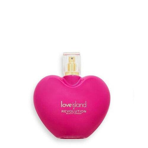Revolution Beauty London Love Island x Revolution Hideaway EDP, 3.38 oz - OleBella