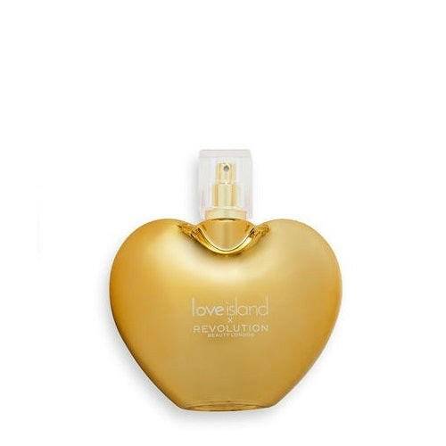 Revolution Beauty London Love Island x Revolution Going on a date EDP, 3.38 - OleBella