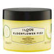 I Love Elder Flower Fizz Body Butter, 11.6 oz - OleBella