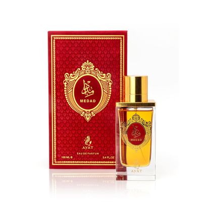 Ayat Medad EDP, 100 ml (Ayat)