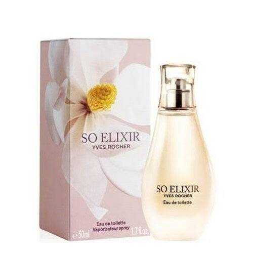 Yves Rocher So Elixir EDT, 1.7 oz - OleBella
