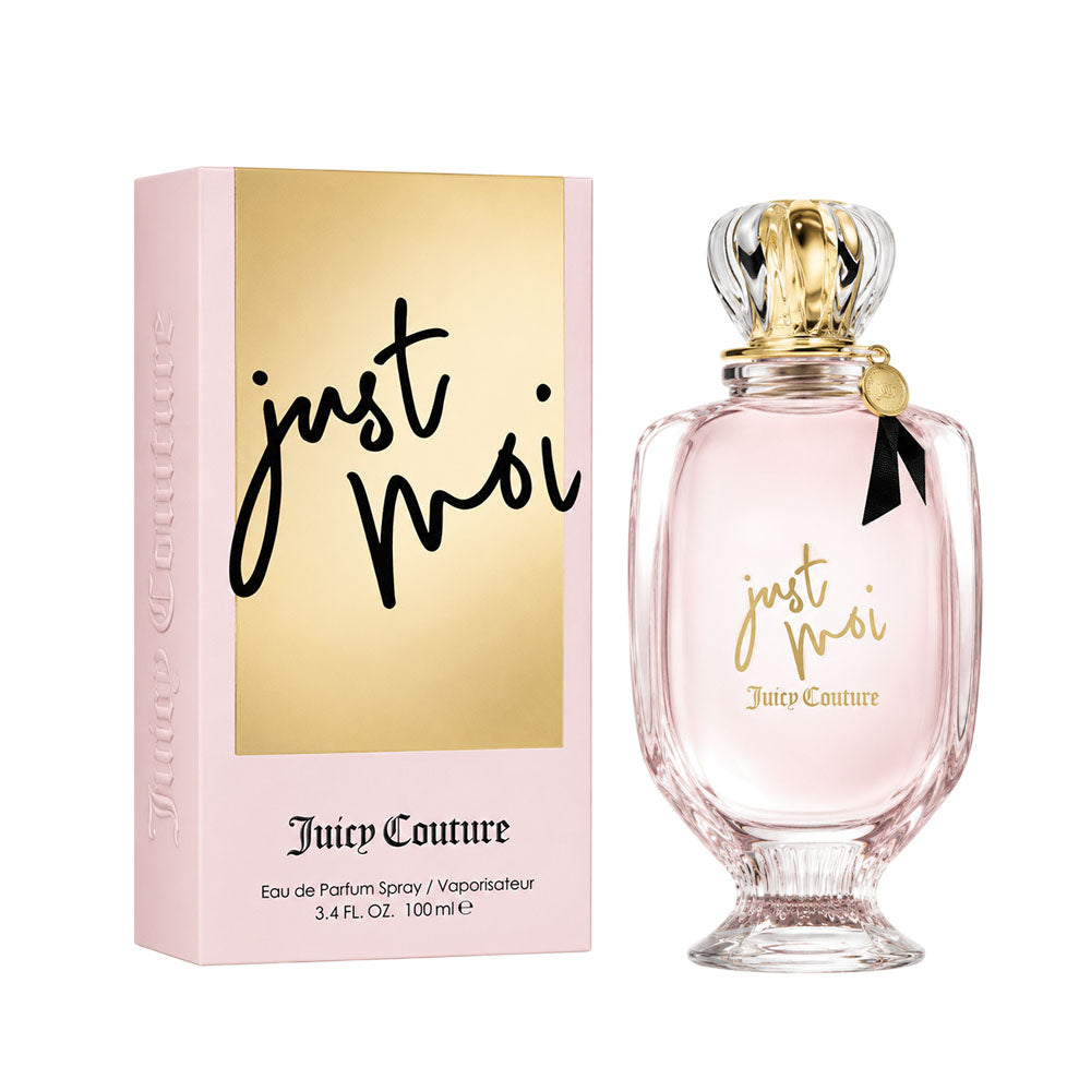 Juicy Couture Just Moi EDP, 3.4 oz / 100 ml by Juicy