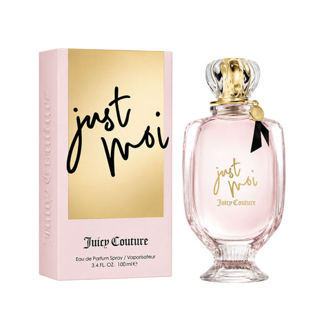 Juicy Couture Just Moi EDP, 3.4 oz / 100 ml by Juicy