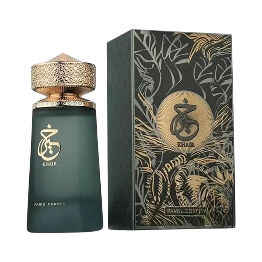 Paris Corner Khair EDP, 3.4 oz / 100 ml by Paris Corner