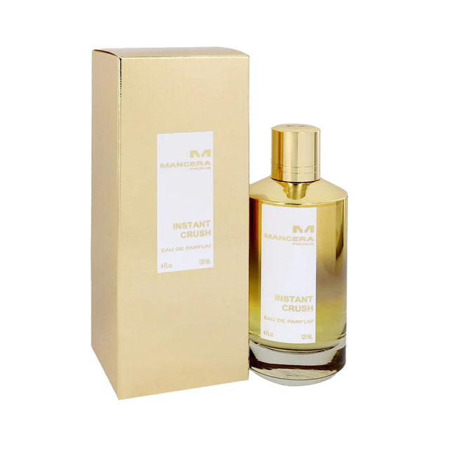 Mancera Instan Crush EDP, 4.0 oz / 120 ml by Mancera