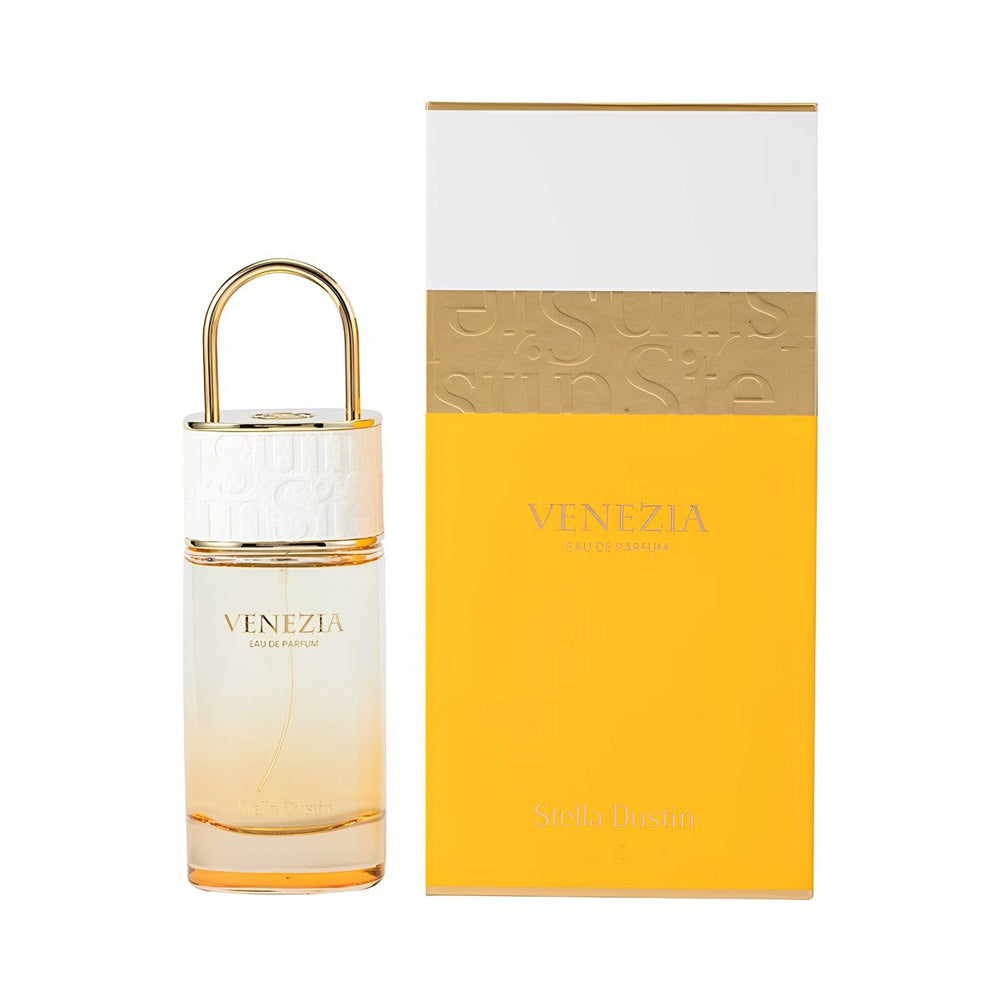 Stella Dustin Venezia EDP, 3.4 oz / 100 ml by Stella Dustin