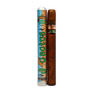 Cuba Cuba Mexico Cactus EDT, 1.17 oz (L)