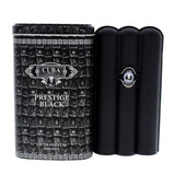 Cuba Prestige Black by Cuba, 3 oz EDT Spray for Men