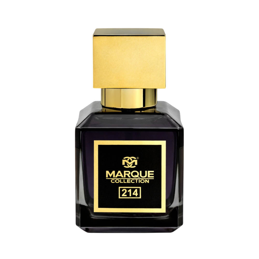 Marque-214 Baccarat Satin Edp25mlperfume Marque 214 Baccarat Satin EDP, 0.8 oz / 25 ml by Marque