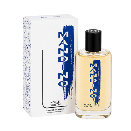 Dina Mandingo Noble Santal EDP, 3.4 oz / 100 ml by Dina