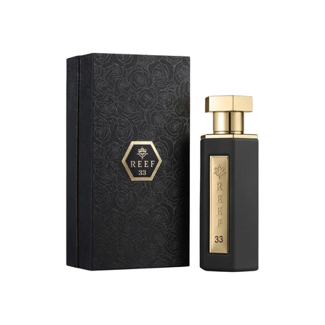 Reef 33 Parfum, 3.4 oz / 100 ml by Reef