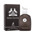Maison Alhambra Perseus Exclusif EDP, 3.4 oz / 100 ml by Maison Alhambra