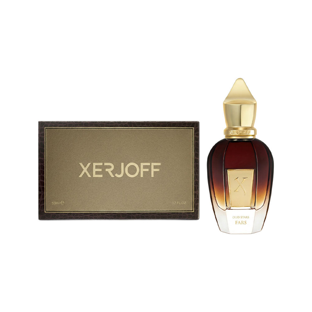 Xerjoff Fars Parfum, 1.7 oz / 50 ml by Xerjoff