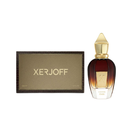 Xerjoff Fars Parfum, 1.7 oz / 50 ml by Xerjoff