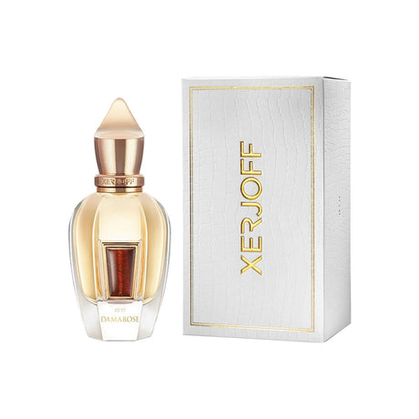 Xerjoff Damarose Parfum, 3.4 oz / 100 ml by Xerjoff