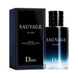 Christian Dior Sauvage Eau Forte Parfum, 3.4 oz / 100 ml by Dior
