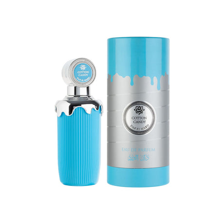 Dar el Ward Cotton Candy EDP, 3.4 oz / 100 ml by Dar