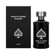 Jo Milano Game of Spades Diamond Parfum, 3.4 oz / 100 ml by Jo
