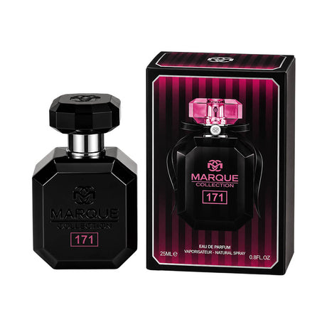 Marque 171 Bombshell EDP, 0.8 oz / 25 ml by Marque