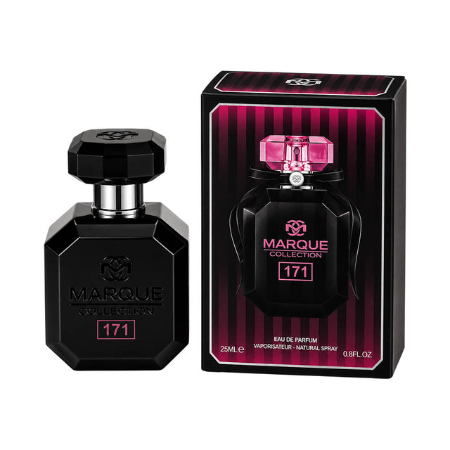 Marque 171 Bombshell EDP, 0.8 oz / 25 ml by Marque
