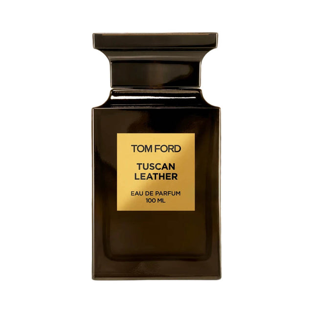 Tom Ford Tuscan Leather EDP, 3.4 oz / 100 ml by Tom