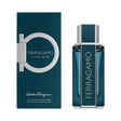 Salvatore Ferragamo Intense Leather EDP, 3.4 oz / 100 ml by Salvatore