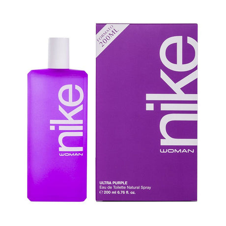 Nike Ultra Purple EDT, 6.7 oz / 200 ml by Nike