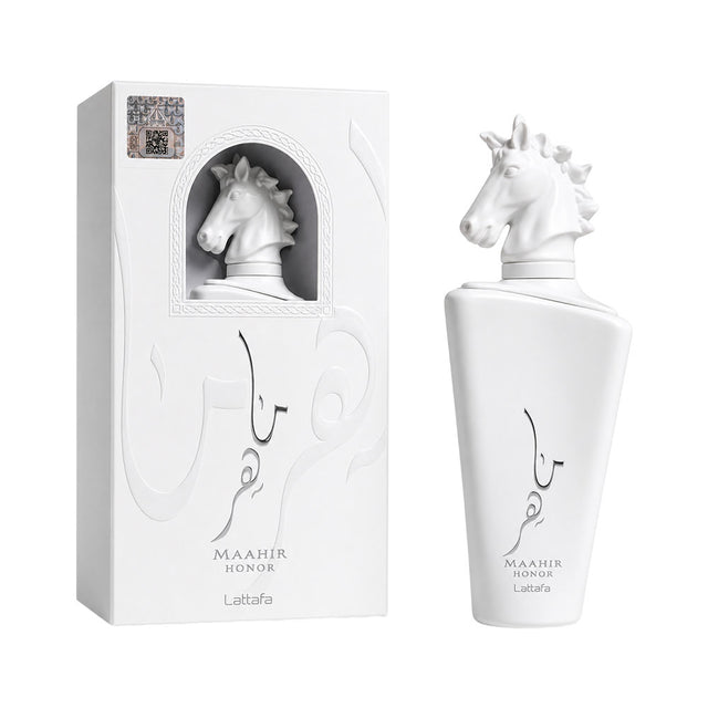 Lattafa Maahir Honor EDP, 3.4 oz / 100 ml by Lattafa