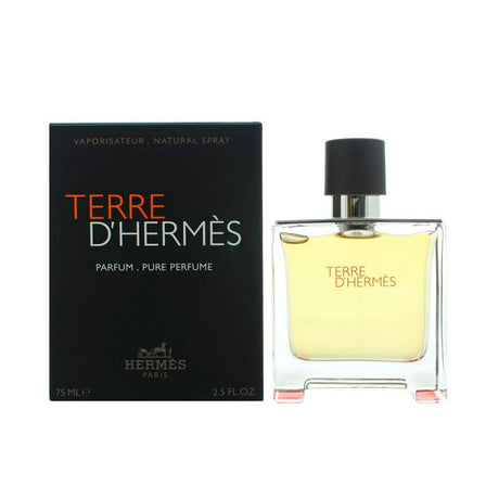 Hermès Terre D'Hermes Parfum EDP, 2.5 oz / 75 ml by Hermes
