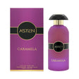Asten Caramelia EDP, 3.4 oz / 100 ml by Asten