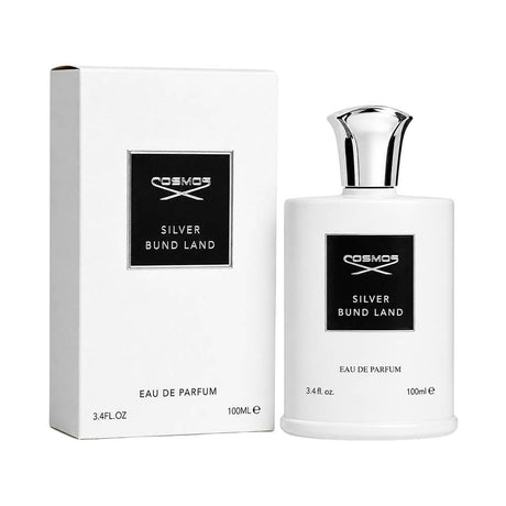 Lovali Cosmos Silver Bund Land EDP, 3.4 oz / 100 ml by Lovali