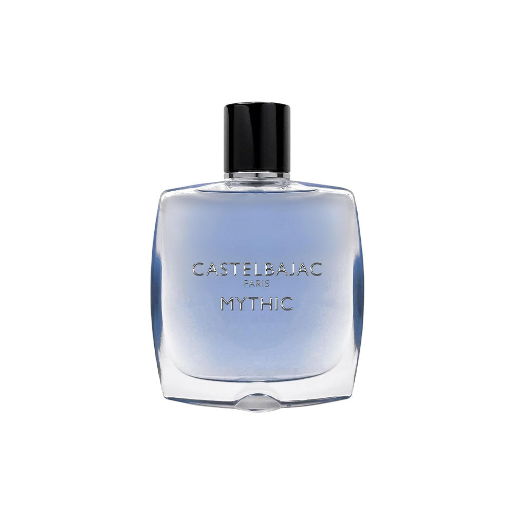 Castelbajac Mythic Men EDT, 3.4 oz / 100 ml by Castelbajac