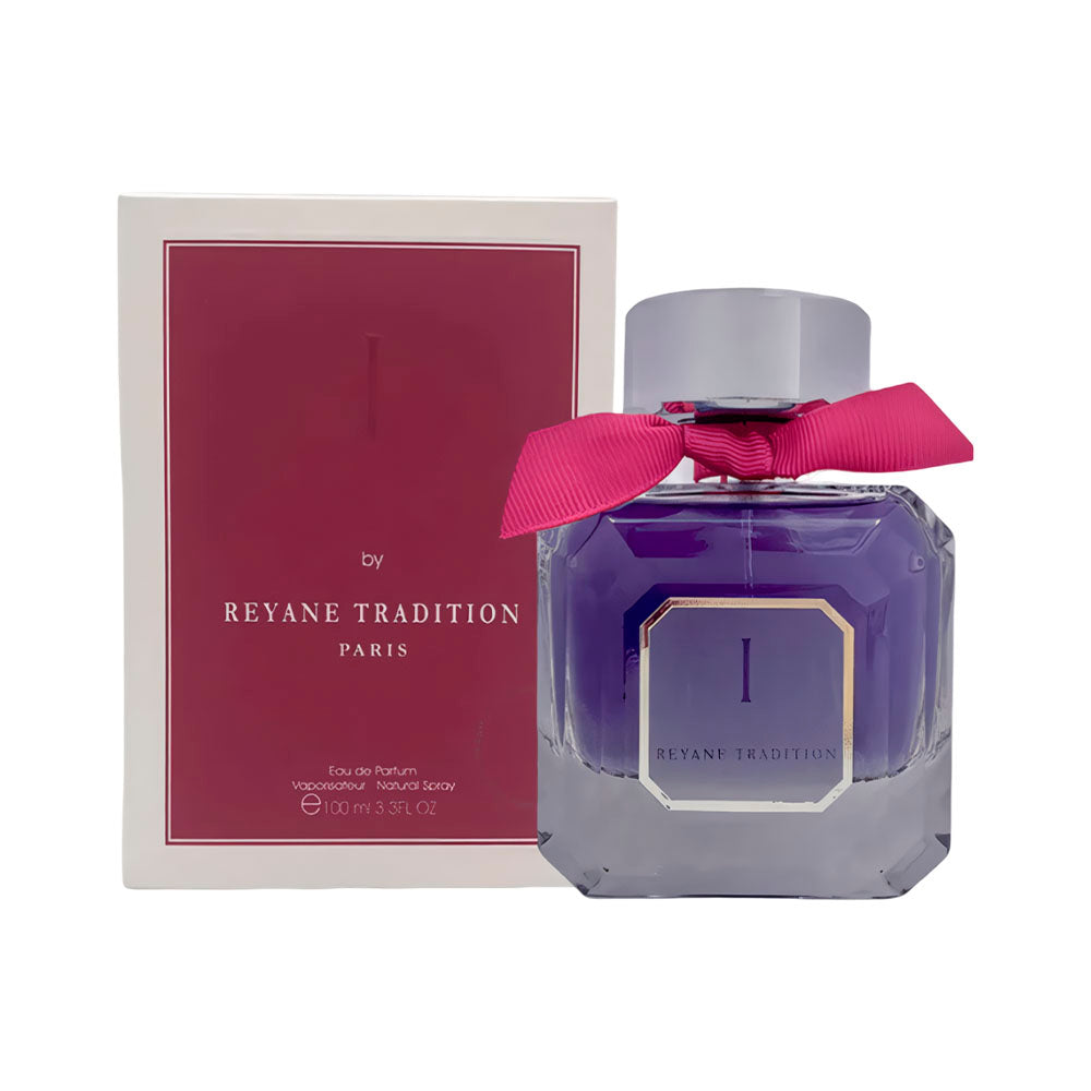 Reyane Tradition I EDP, 3.4 oz / 100 ml by Reyane